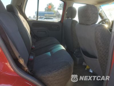 Zdjęcie 11 z 15 samochodu: 2001 NISSAN XTERRA XE VIN:5N1ED28T11C591410 - miniatura