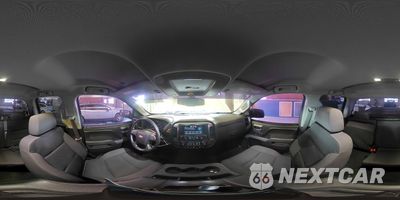 Zdjęcie 13 z 14 samochodu: 2016 CHEVROLET SILVERADO K1500 LT VIN:1GCVKREC1GZ402929 - miniatura