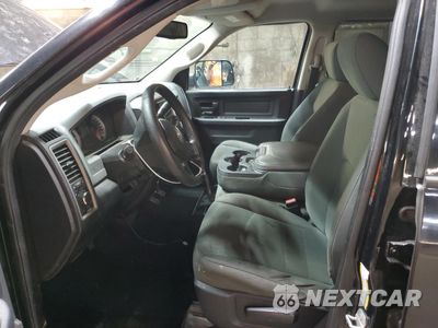 Zdjęcie 7 z 13 samochodu: 2014 RAM 2500 ST VIN:3C6UR5CJ4EG309781 - miniatura