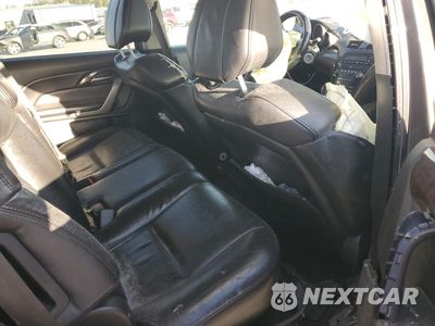Zdjęcie 12 z 15 samochodu: 2012 ACURA MDX TECHNOLOGY VIN:2HNYD2H31CH518534 - miniatura