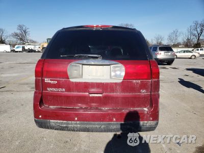 Zdjęcie 6 z 14 samochodu: 2006 BUICK RENDEZVOUS CX VIN:3G5DA03L96S612338 - miniatura
