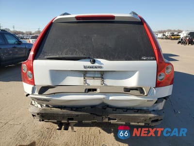 Zdjęcie 6 z 12 samochodu: 2006 VOLVO XC90 VIN:YV4CZ592X61236790 - miniatura