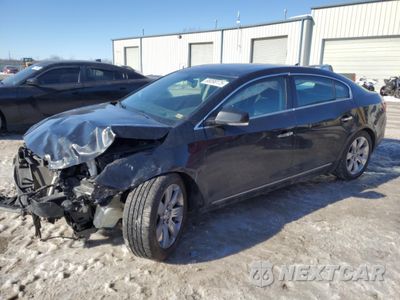 2010 BUICK LACROSSE CXL 1G4GC5EGXAF170451 - główne zdjęcie licytacji z USA - miniatura