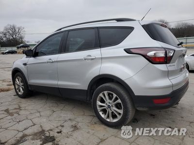 Drugie zdjęcie samochodu z przodu: 2018 FORD ESCAPE SE VIN:1FMCU0GD5JUD20253 - miniatura