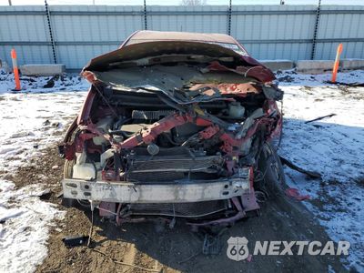 Piąte zdjęcie samochodu w środku: 2010 TOYOTA PRIUS VIN:JTDKN3DU2A0054863 - miniatura