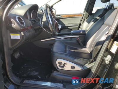 Zdjęcie 7 z 14 samochodu: 2011 MERCEDES-BENZ GL 450 4MATIC VIN:4JGBF7BE0BA728015 - miniatura