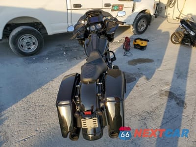 Zdjęcie 6 z 9 samochodu: 2023 HARLEY-DAVIDSON FLTRXS VIN:1HD1KTP19PB615951 - miniatura