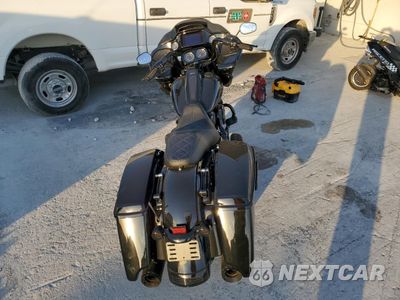 Zdjęcie 6 z 9 samochodu: 2023 HARLEY-DAVIDSON FLTRXS VIN:1HD1KTP19PB615951 - miniatura
