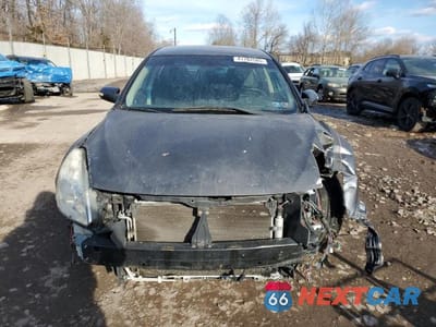 Piąte zdjęcie samochodu w środku: 2012 NISS ALTIMA VIN:1N4BL2AP8CC153726 - miniatura