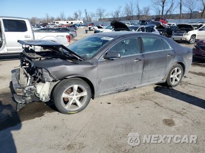 2011 CHEVROLET MALIBU 1LT 1G1ZC5E11BF217563 - główne zdjęcie licytacji z USA - miniatura
