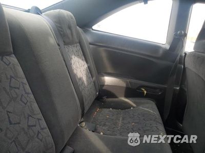 Zdjęcie 10 z 12 samochodu: 2002 HONDA CIVIC EX VIN:1HGEM22072L040615 - miniatura