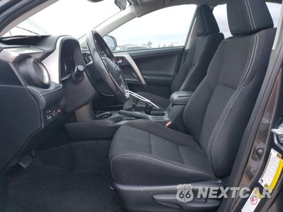 Zdjęcie 7 z 16 samochodu: 2018 TOYOTA RAV4 ADVENTURE VIN:JTMWFREV9JJ198123 - miniatura