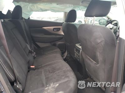 Zdjęcie 11 z 16 samochodu: 2018 NISSAN MURANO S VIN:5N1AZ2MG5JN203088 - miniatura
