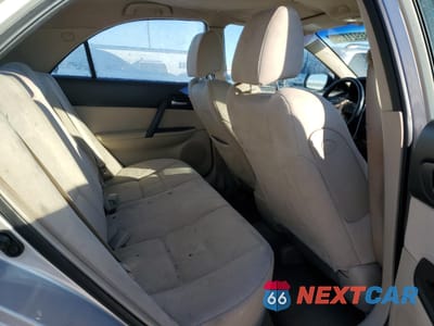 Zdjęcie 10 z 12 samochodu: 2007 MAZDA 6 I VIN:1YVHP80C575M24658 - miniatura