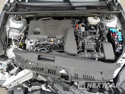 Zdjęcie 11 z 13 samochodu: 2025 TOYOTA CAMRY XSE VIN:4T1DAACK3SU519813 - miniatura