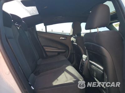 Zdjęcie 10 z 14 samochodu: 2019 DODGE CHARGER SCAT PACK VIN:2C3CDXGJ5KH647005 - miniatura