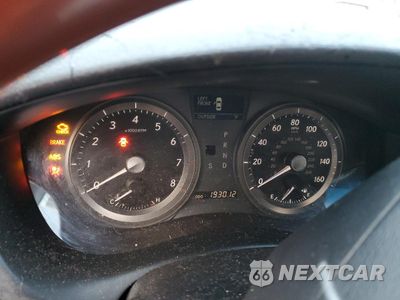 Zdjęcie 9 z 13 samochodu: 2007 LEXUS ES 350 VIN:JTHBJ46G172104771 - miniatura