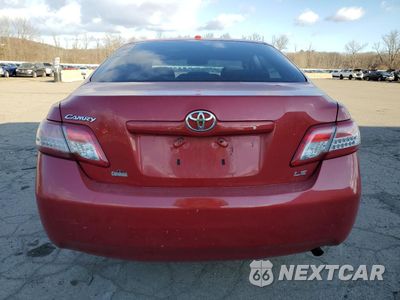 Zdjęcie 6 z 14 samochodu: 2011 TOYOTA CAMRY BASE VIN:4T1BF3EK7BU123871 - miniatura