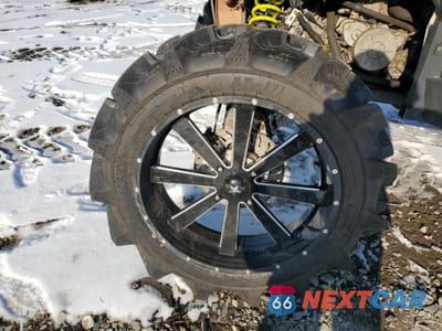 Zdjęcie 9 z 11 samochodu: 2020 POLARIS RANGER XP 1000 HIGH LIFTER EDITION VIN:4XARRM993L8935516 - miniatura