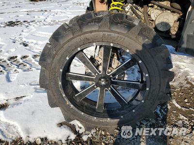 Zdjęcie 9 z 11 samochodu: 2020 POLARIS RANGER XP 1000 HIGH LIFTER EDITION VIN:4XARRM993L8935516 - miniatura