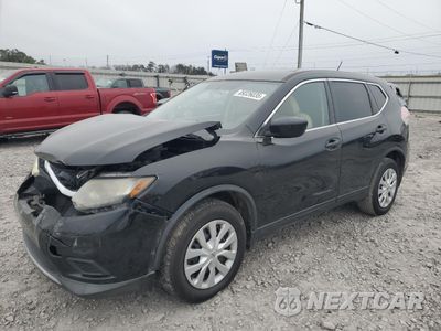 2016 NISSAN ROGUE S KNMAT2MT6GP602088 - główne zdjęcie licytacji z USA - miniatura