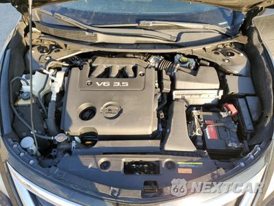Zdjęcie 12 z 14 samochodu: 2013 NISSAN ALTIMA 3.5S VIN:1N4BL3AP2DC104142 - miniatura