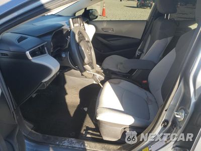 Zdjęcie 7 z 15 samochodu: 2020 TOYOTA COROLLA LE VIN:JTDEPRAE6LJ103583 - miniatura