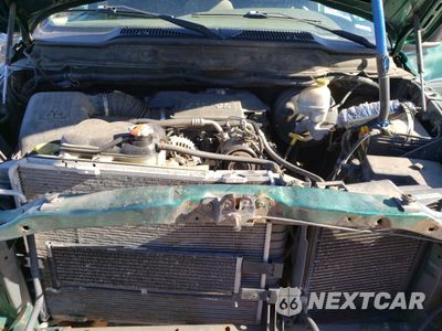 Zdjęcie 11 z 12 samochodu: 2004 DODGE RAM 1500 ST VIN:1D7HU18D94S566405 - miniatura