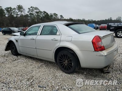 Drugie zdjęcie samochodu z przodu: 2006 CHRYSLER 300 TOURING VIN:2C3KA53G26H525744 - miniatura