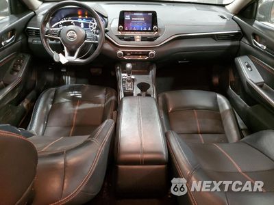 Zdjęcie 8 z 13 samochodu: 2020 NISSAN ALTIMA SR VIN:1N4BL4CV8LN311090 - miniatura