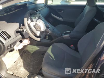 Zdjęcie 7 z 14 samochodu: 2014 TOYOTA PRIUS VIN:JTDKN3DUXE0380772 - miniatura