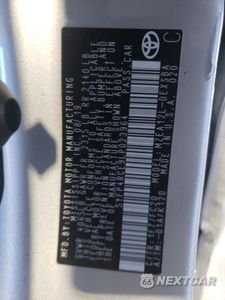 Zdjęcie 14 z 15 samochodu: 2020 TOYOTA COROLLA SE VIN:5YFP4RCE9LP023964 - miniatura