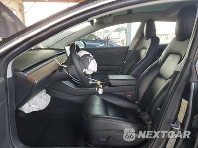 Zdjęcie 7 z 14 samochodu: 2019 TESLA MODEL 3 VIN:5YJ3E1EB4KF482314 - miniatura