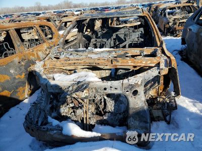 Piąte zdjęcie samochodu w środku: 2014 BUICK ENCLAVE VIN:5GAKVBKD2EJ347337 - miniatura