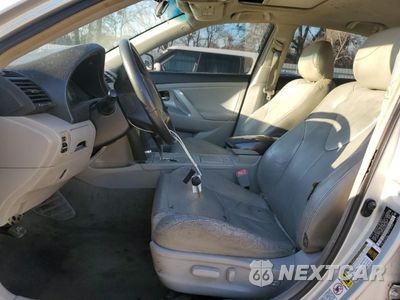 Zdjęcie 7 z 14 samochodu: 2011 TOYOTA CAMRY BASE VIN:4T1BF3EK2BU653634 - miniatura