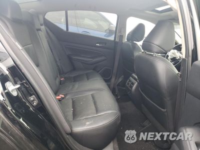 Zdjęcie 10 z 13 samochodu: 2019 NISSAN ALTIMA SL VIN:1N4BL4EV7KC251326 - miniatura
