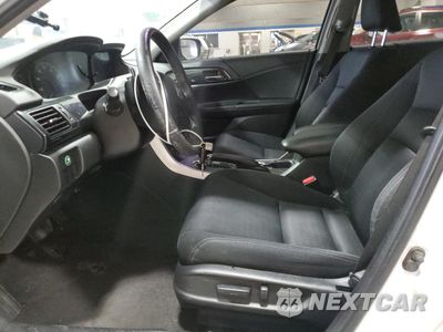 Zdjęcie 7 z 14 samochodu: 2014 HONDA ACCORD SPORT VIN:1HGCR2F5XEA280109 - miniatura