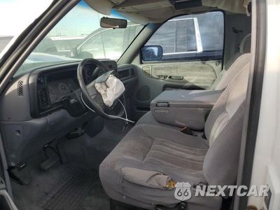 Zdjęcie 7 z 11 samochodu: 1997 DODGE RAM 1500 VIN:1B7HC16Z5VS226536 - miniatura