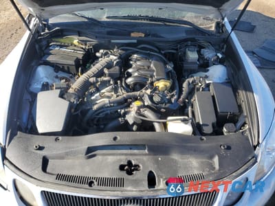 Zdjęcie 12 z 14 samochodu: 2006 LEXUS GS 300 VIN:JTHCH96S460001419 - miniatura