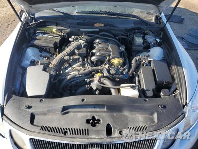 Zdjęcie 12 z 14 samochodu: 2006 LEXUS GS 300 VIN:JTHCH96S460001419 - miniatura