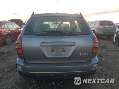 Zdjęcie 6 z 13 samochodu: 2007 PONTIAC VIBE VIN:5Y2SL65817Z414220 - miniatura