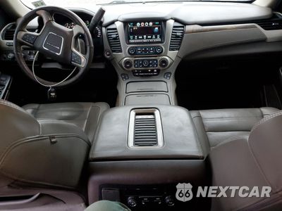 Zdjęcie 8 z 15 samochodu: 2018 GMC YUKON DENALI VIN:1GKS2CKJ3JR272196 - miniatura