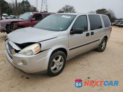 2008 CHEVROLET UPLANDER LS 1GNDV23188D201336 - główne zdjęcie licytacji z USA - miniatura