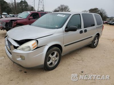 2008 CHEVROLET UPLANDER LS 1GNDV23188D201336 - główne zdjęcie licytacji z USA - miniatura