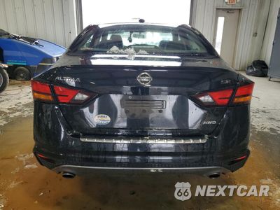 Zdjęcie 6 z 14 samochodu: 2019 NISSAN ALTIMA SR VIN:1N4BL4CW9KN316564 - miniatura