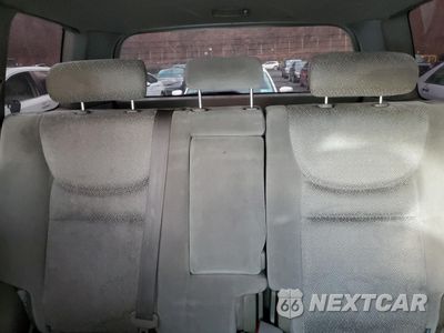 Zdjęcie 10 z 14 samochodu: 2005 TOYOTA HIGHLANDER LIMITED VIN:JTEHF21AX20053534 - miniatura
