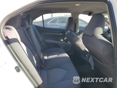 Zdjęcie 10 z 13 samochodu: 2023 TOYOTA CAMRY LE VIN:4T1C11AK4PU118082 - miniatura