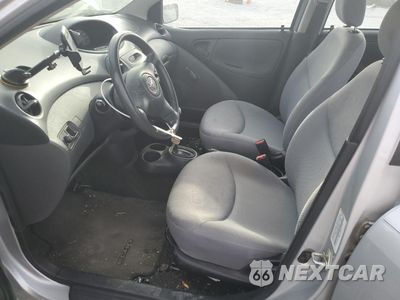 Zdjęcie 7 z 15 samochodu: 2003 TOYOTA ECHO VIN:JTDBT123830287914 - miniatura