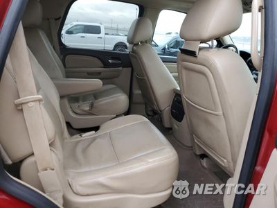 Zdjęcie 11 z 15 samochodu: 2013 GMC YUKON DENALI VIN:1GKS2EEF2DR343332 - miniatura