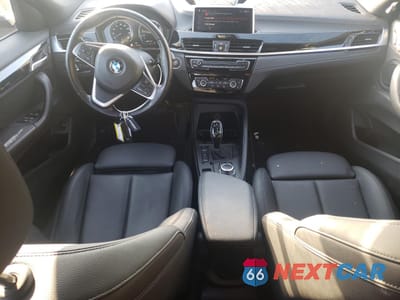 Zdjęcie 8 z 14 samochodu: 2021 BMW X2 SDRIVE28I VIN:WBXYH9C0XM5S27204 - miniatura